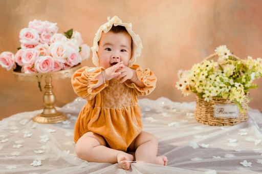 海东宝宝从鼻子里溢奶处理