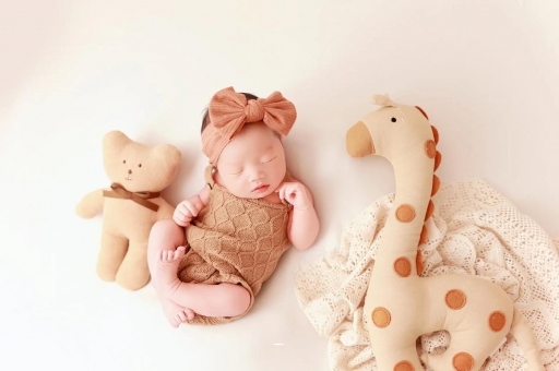 海东宝宝身上长红疙瘩