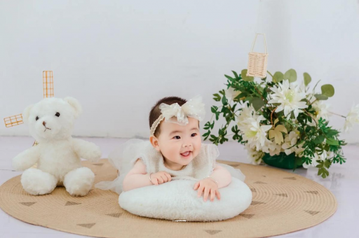 海东宝宝可以吃玉米吗